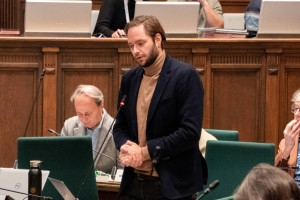 Gemeenteraad: de slotakkoorden van 2024