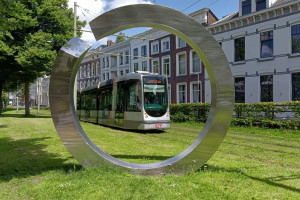 De PvdA Rotterdam strijdt voor behoud van de trams!