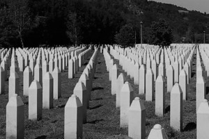 Zodat we Srebrenica niet vergeten