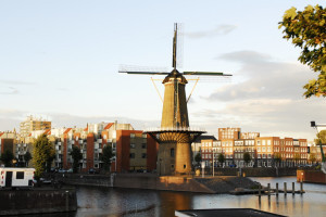 Uitnodiging Rooie Vrouwen: Ontmoeting in Historisch Delfshaven – Zaterdag 23 november