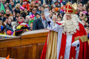 Spoeddebat over infiltratie rechts-extremisten bij intocht