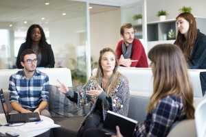 Discriminatie op de arbeidsmarkt: schokkend, maar niet nieuw