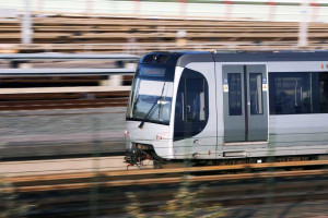 Deze metrolijn naar Hoek van Holland spoort niet