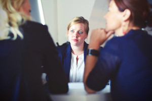 Meer vrouwen aan de top nodig in gemeente Rotterdam