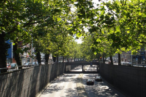 Op naar verbetering leefklimaat en luchtkwaliteit ‘s-Gravendijkwal!