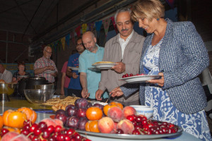 PvdA iftar 2017 een succes!