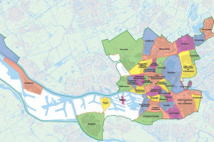 PvdA Rotterdam vertegenwoordigd in 18 wijkraden!