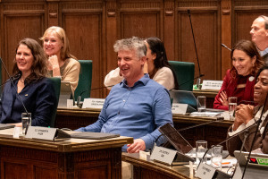 Gemeenteraad: Cultuur, LHBTI-Rechten en Veiligheid in Focus