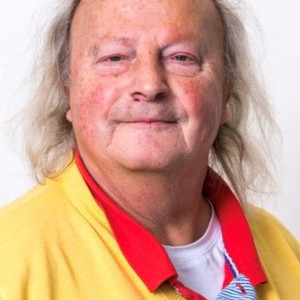Johan Brinkman
